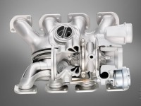 BMW X5 M 2009 photo