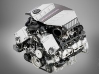 BMW X5 M 2009 photo