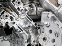 BMW X5 M 2009 photo