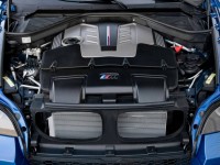 BMW X5 M 2009 photo