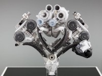 BMW X5 M 2009 photo