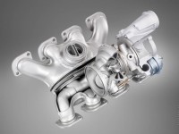 BMW X5 M 2009 photo
