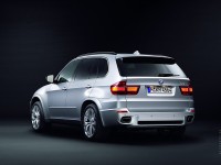 BMW X5 2005 photo