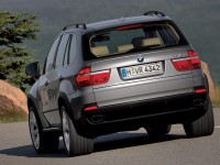 BMW X5 2005 photo