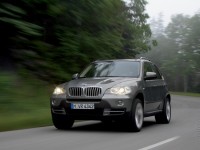 BMW X5 2005 photo