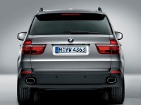 BMW X5 2005 photo