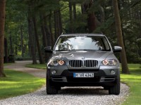 BMW X5 2005 photo
