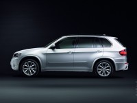 BMW X5 2005 photo