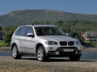 BMW X5 2005 photo