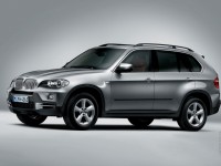 BMW X5 2005 photo