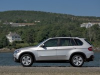 BMW X5 2005 photo