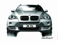 BMW X5 2005 photo