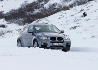 BMW X6 2013 photo