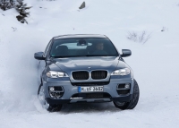 BMW X6 2013 photo