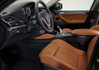 BMW X6 2013 photo