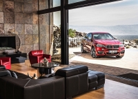 BMW X6 2015 photo