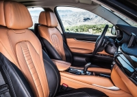 BMW X6 2015 photo
