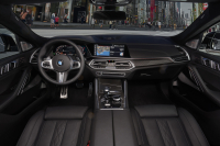BMW X6 photo