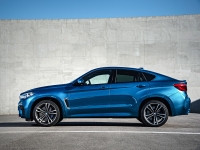 BMW X6 M 2015 photo