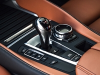 BMW X6 M 2015 photo