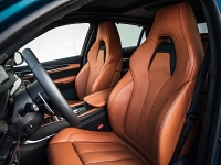 BMW X6 M 2015 photo