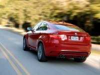 BMW X6 M 2009 photo
