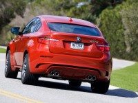 BMW X6 M 2009 photo