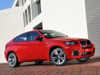 BMW X6 M 2009 photo