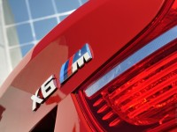 BMW X6 M 2009 photo