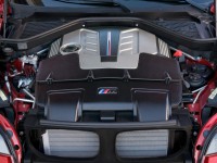 BMW X6 M 2009 photo