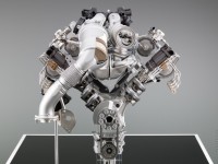 BMW X6 M 2009 photo