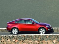 BMW X6 2008 photo