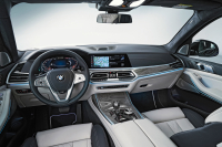 BMW X7 photo