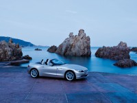 BMW Z4 2009 photo