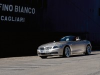 BMW Z4 2009 photo