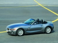 BMW Z4 Cabrio photo