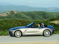 BMW Z4 Cabrio photo