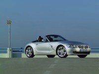 BMW Z4 Cabrio photo