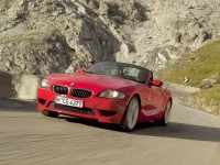 BMW Z4 Cabrio photo