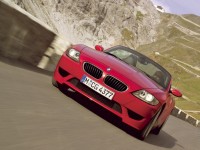 BMW Z4 Cabrio photo
