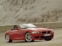 BMW Z4 Cabrio photo