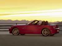 BMW Z4 Cabrio photo