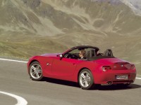 BMW Z4 Cabrio photo