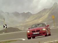 BMW Z4 Cabrio photo