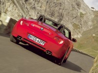 BMW Z4 Cabrio photo