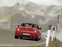 BMW Z4 Cabrio photo