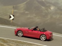 BMW Z4 Cabrio photo