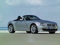 BMW Z4 Cabrio photo