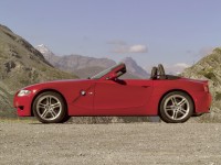 BMW Z4 Cabrio photo