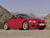 BMW Z4 Cabrio photo